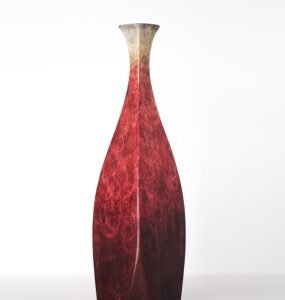 Gaungzhou Vase